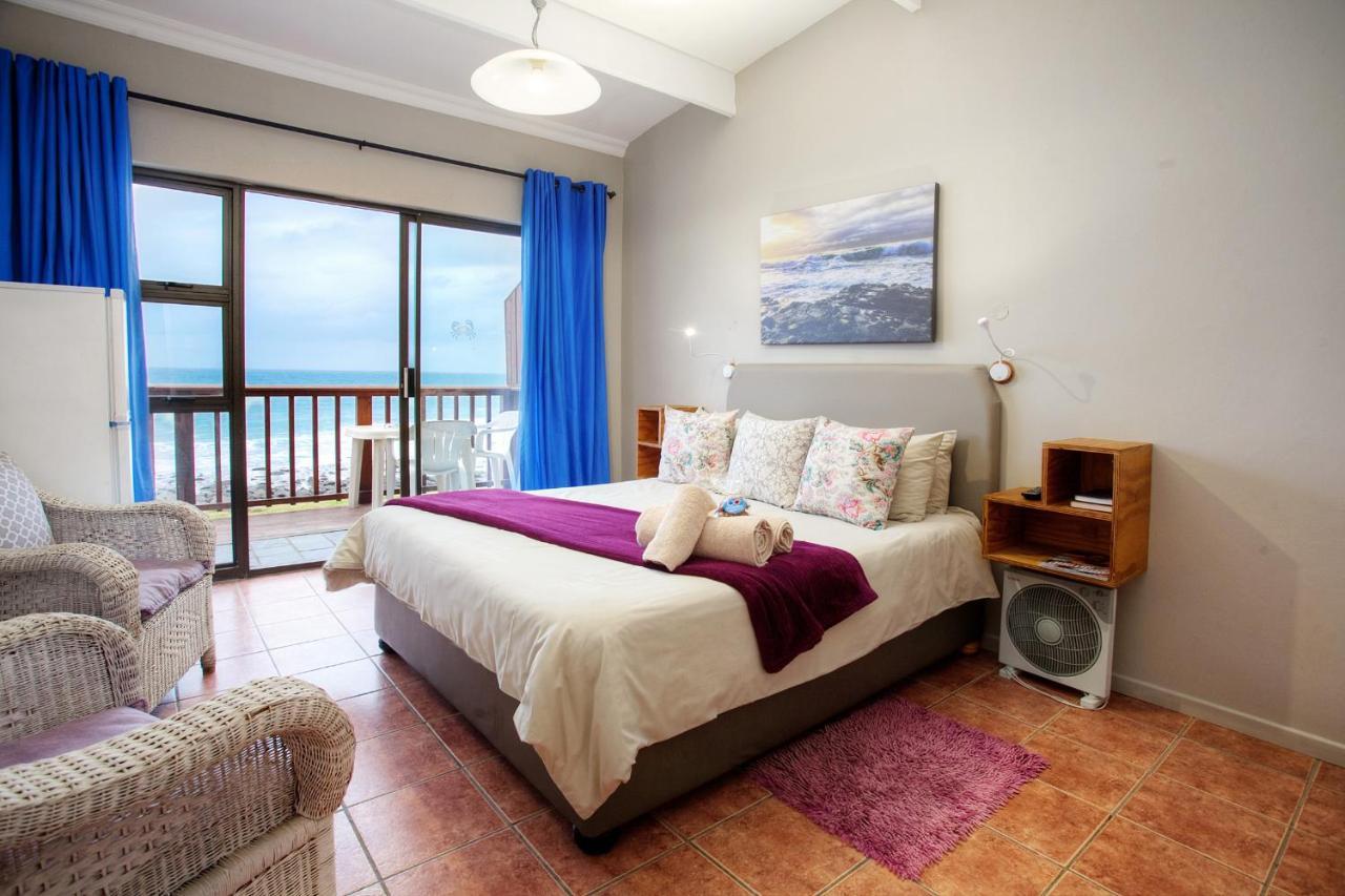 Mitford-On-Sea Aparthotel Morgan's Bay Exterior foto