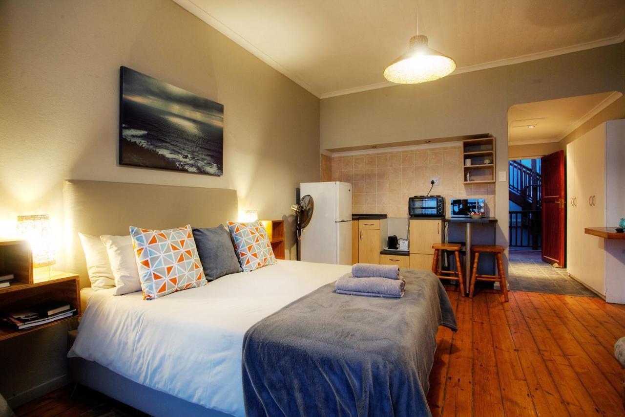 Mitford-On-Sea Aparthotel Morgan's Bay Exterior foto