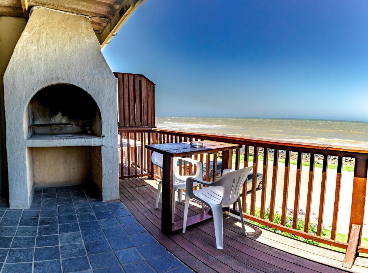 Mitford-On-Sea Aparthotel Morgan's Bay Exterior foto